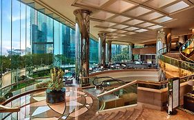 Jw Marriott Hong Kong